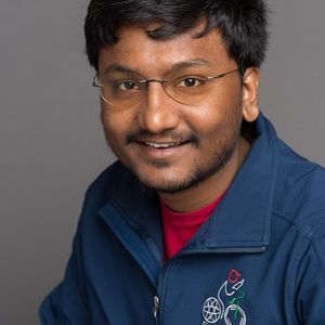 Meet your Posher, Rajat